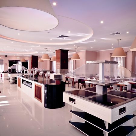 Vila Gale Marina Vilamoura Eksteriør billede