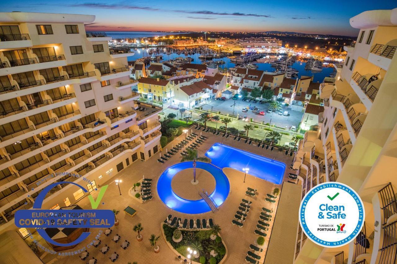 Vila Gale Marina Vilamoura Eksteriør billede