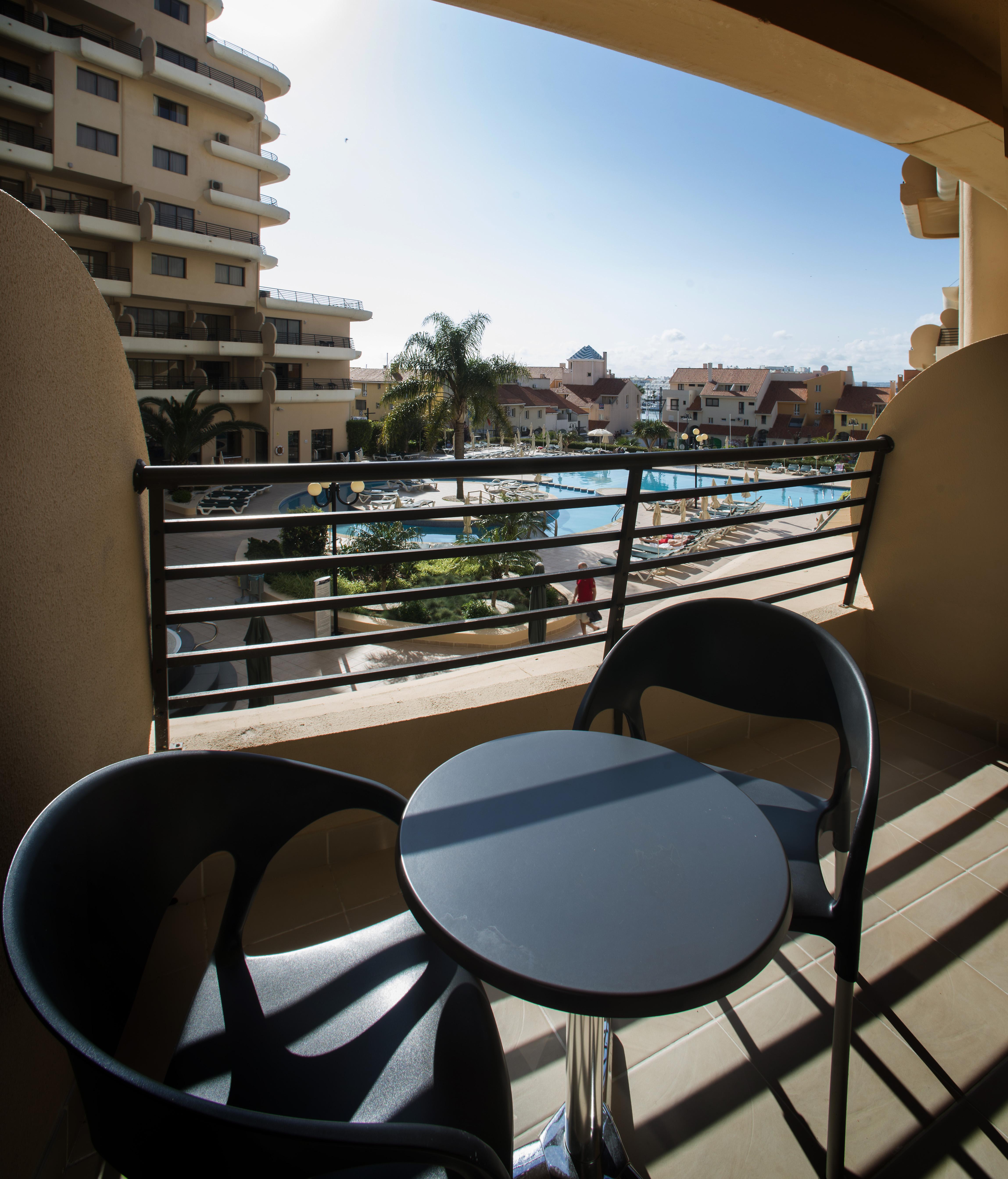 Vila Gale Marina Vilamoura Eksteriør billede