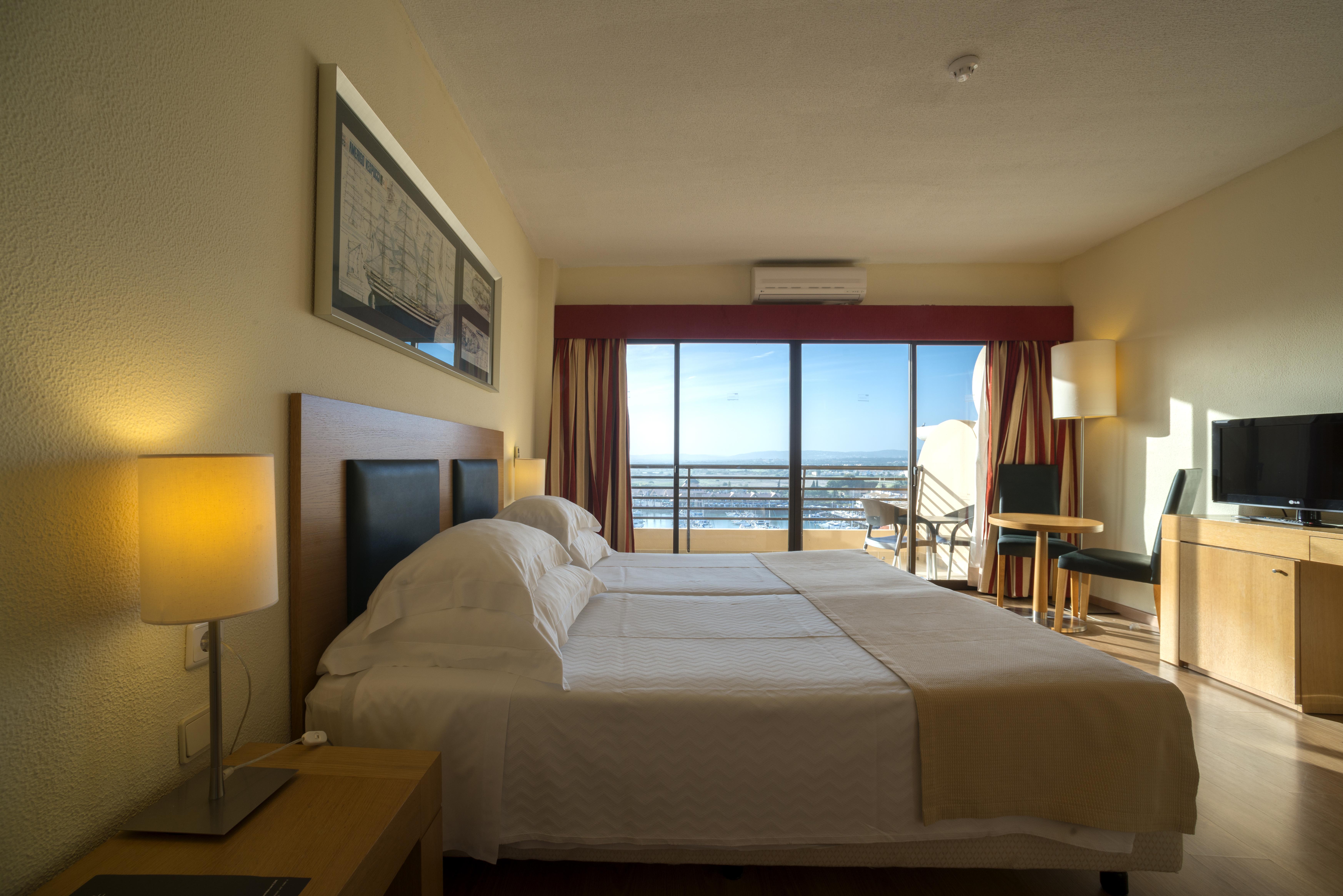 Vila Gale Marina Vilamoura Eksteriør billede