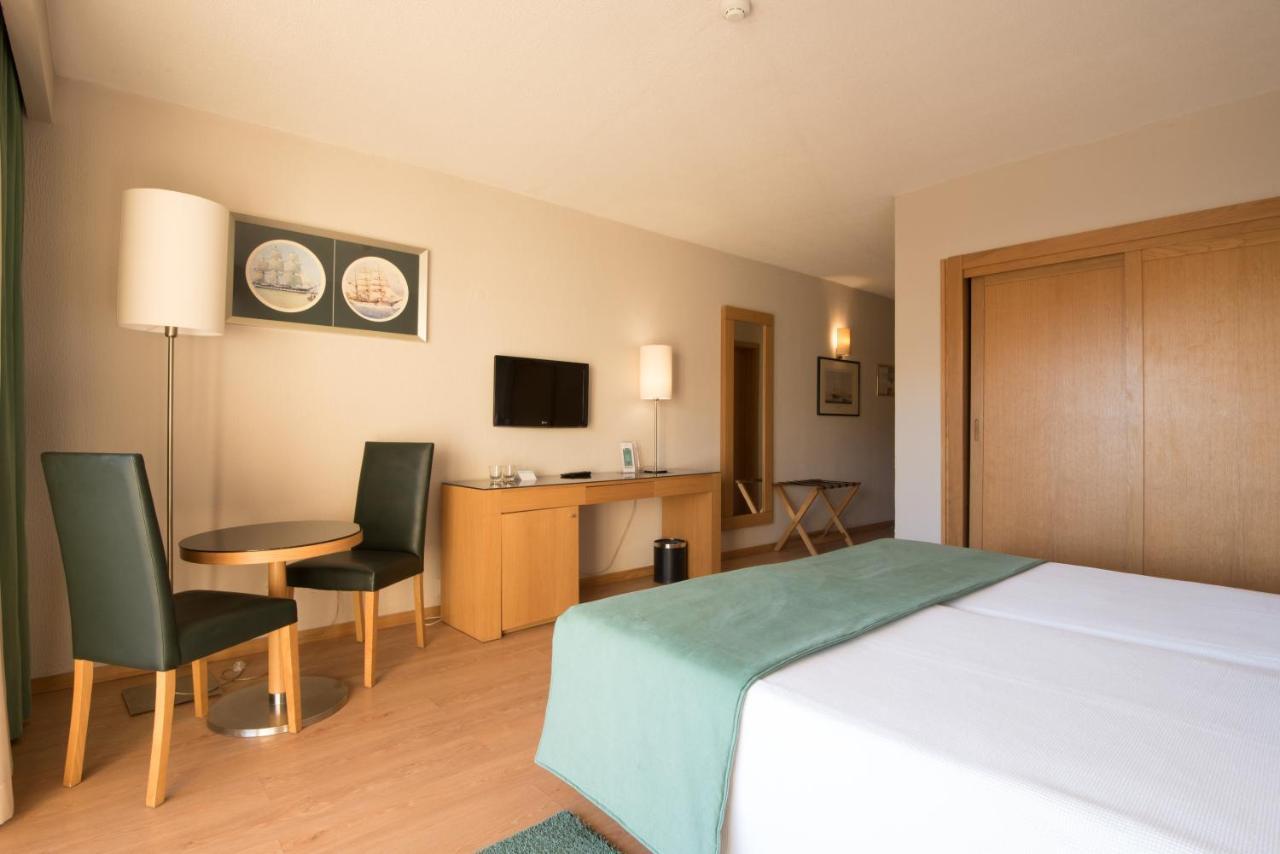 Vila Gale Marina Vilamoura Eksteriør billede