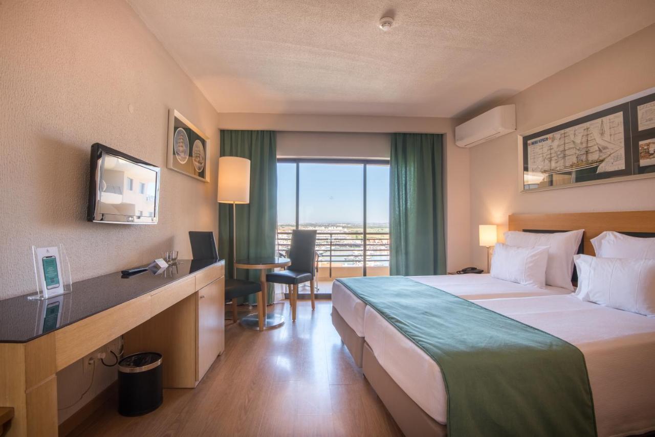 Vila Gale Marina Vilamoura Eksteriør billede
