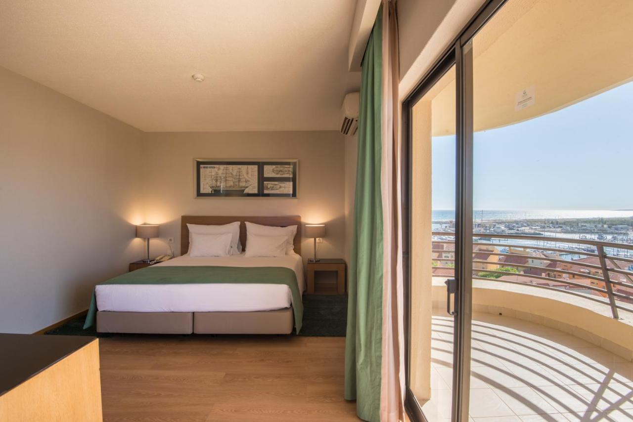Vila Gale Marina Vilamoura Eksteriør billede