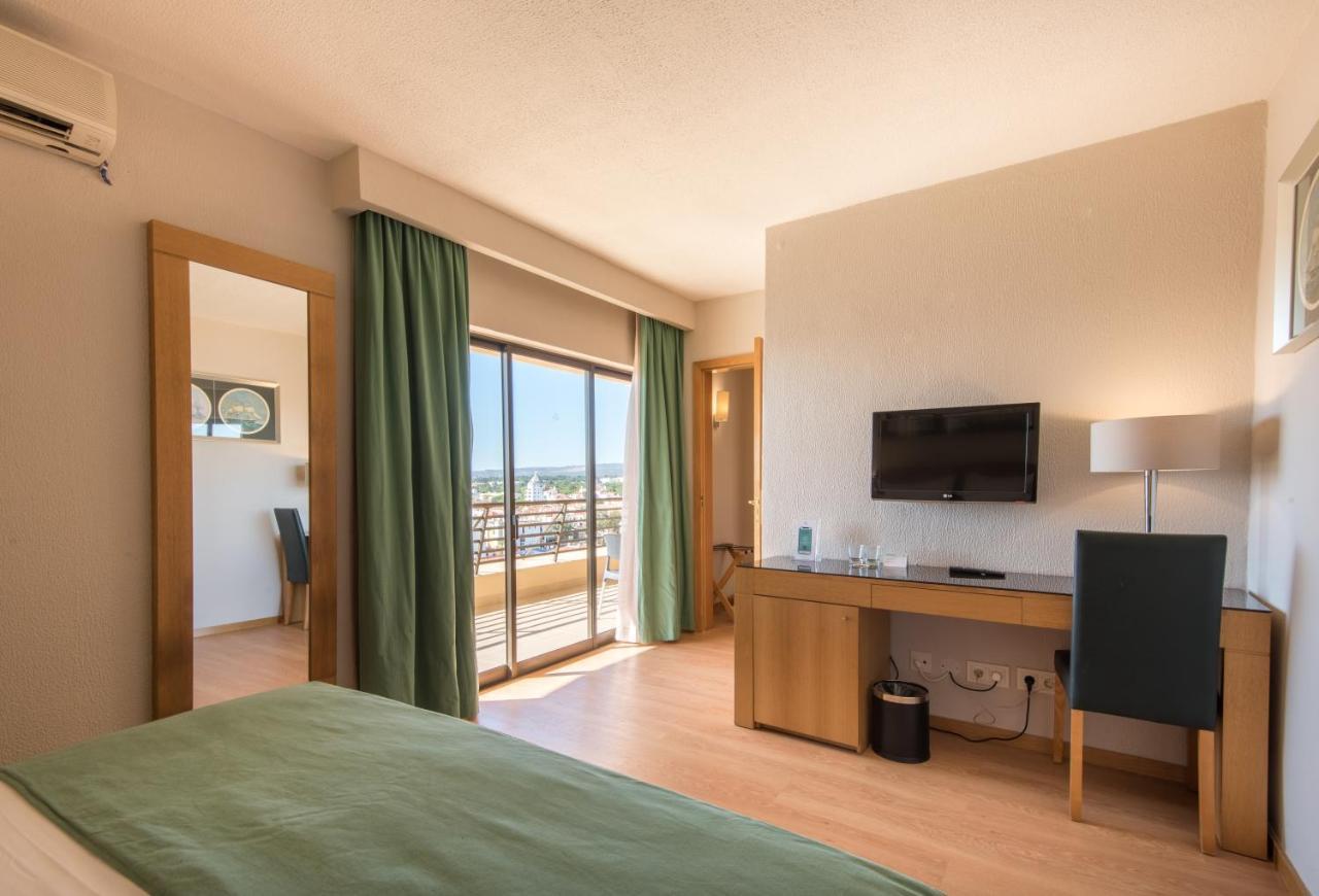 Vila Gale Marina Vilamoura Eksteriør billede