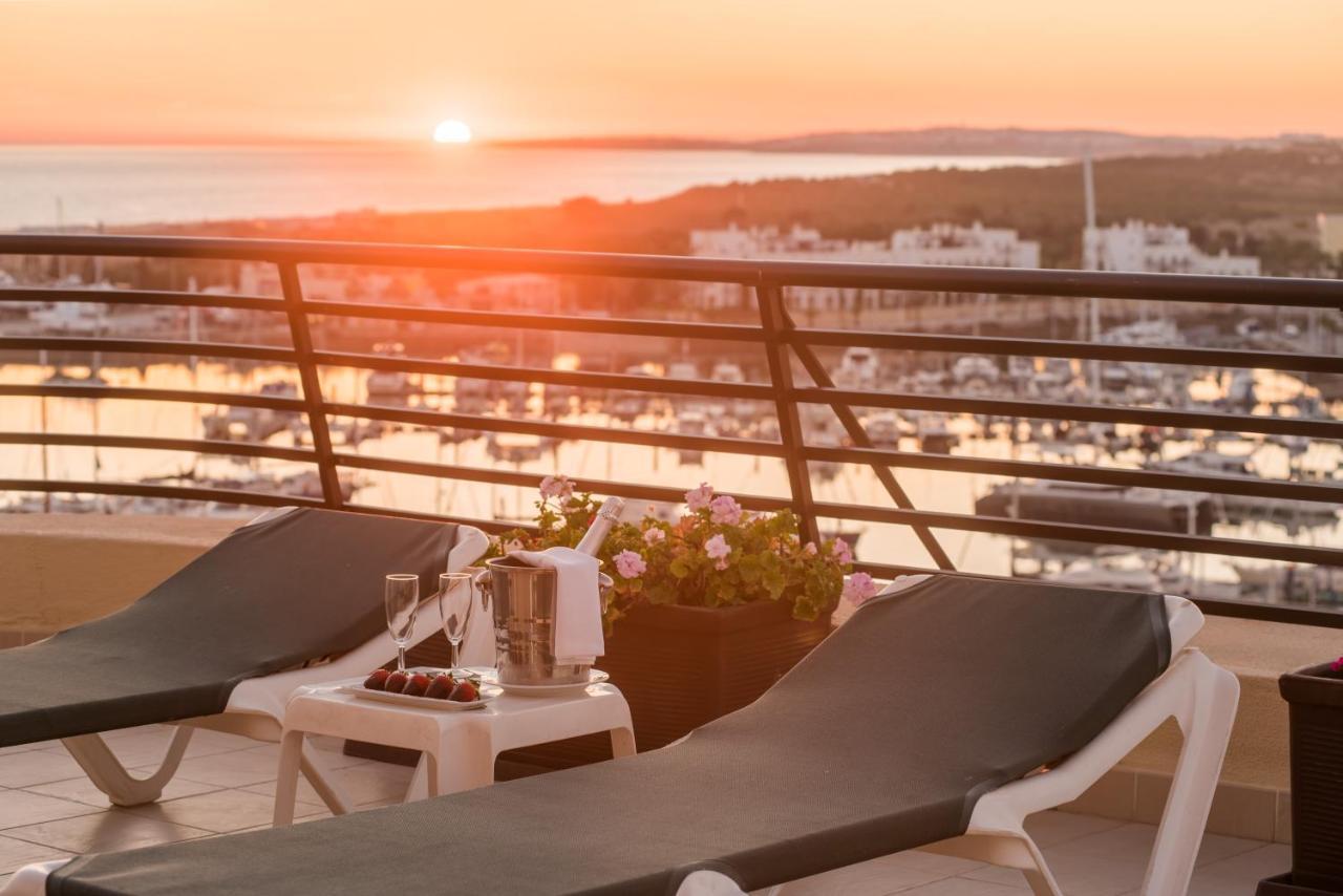 Vila Gale Marina Vilamoura Eksteriør billede