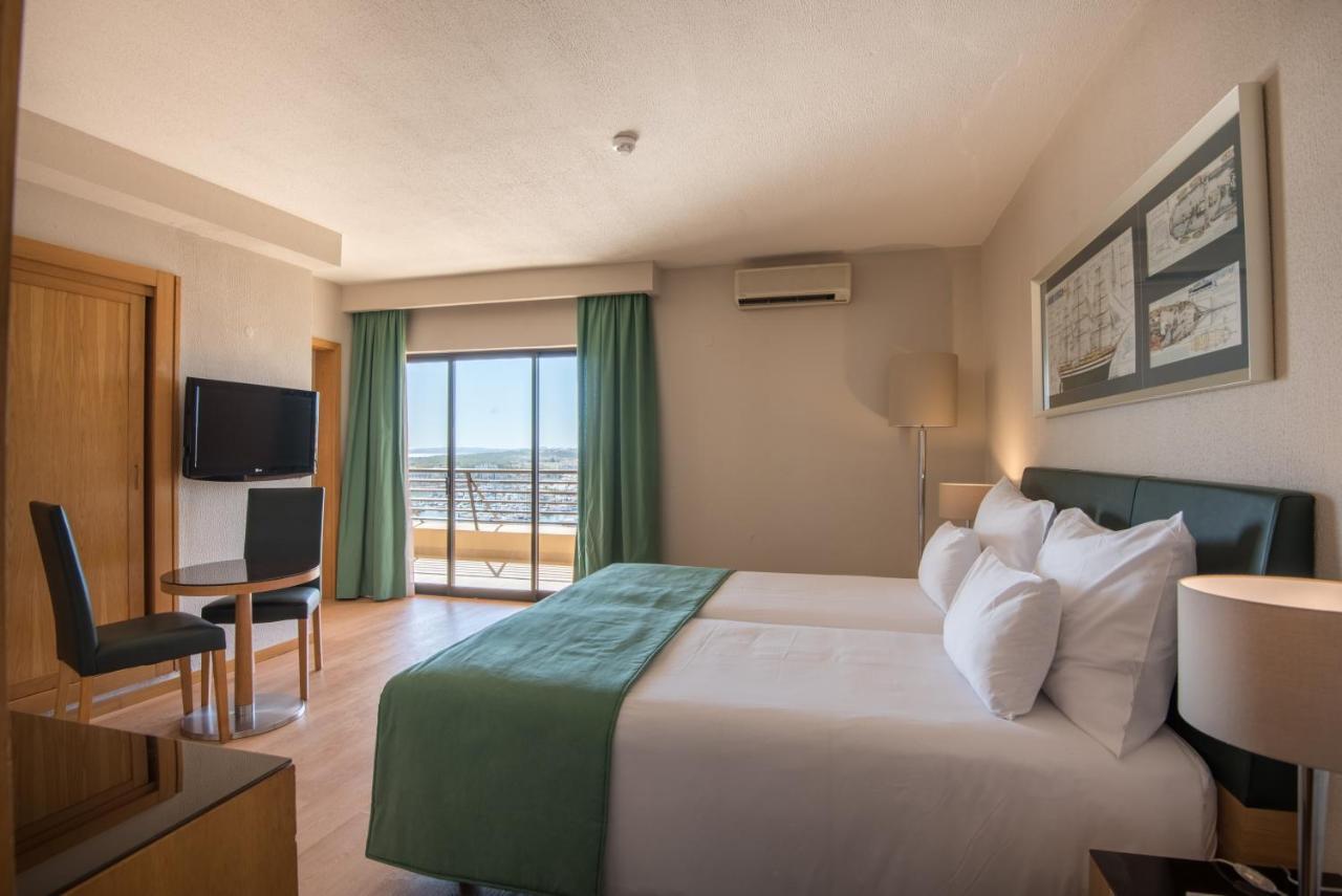 Vila Gale Marina Vilamoura Eksteriør billede