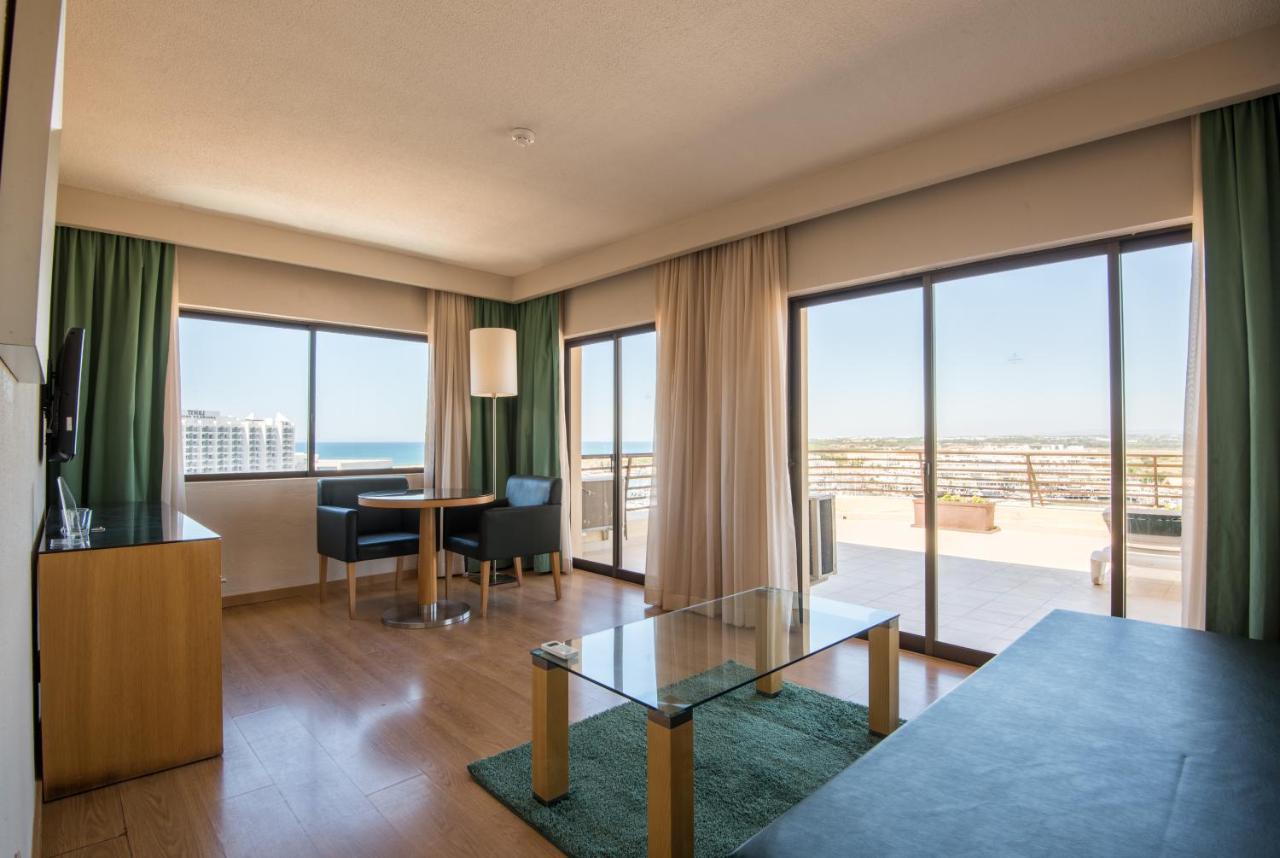 Vila Gale Marina Vilamoura Eksteriør billede