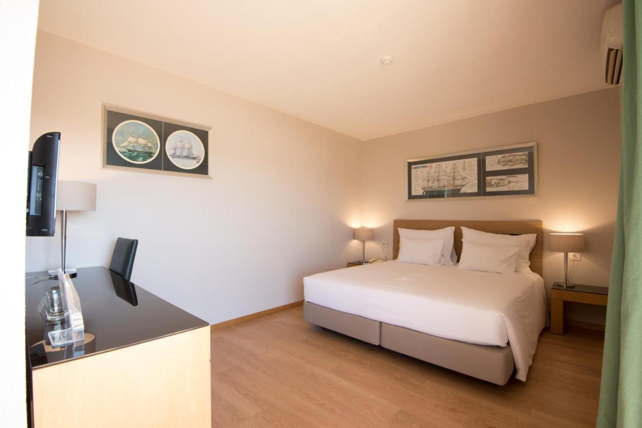 Vila Gale Marina Vilamoura Eksteriør billede