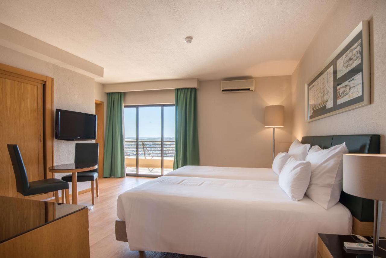 Vila Gale Marina Vilamoura Eksteriør billede