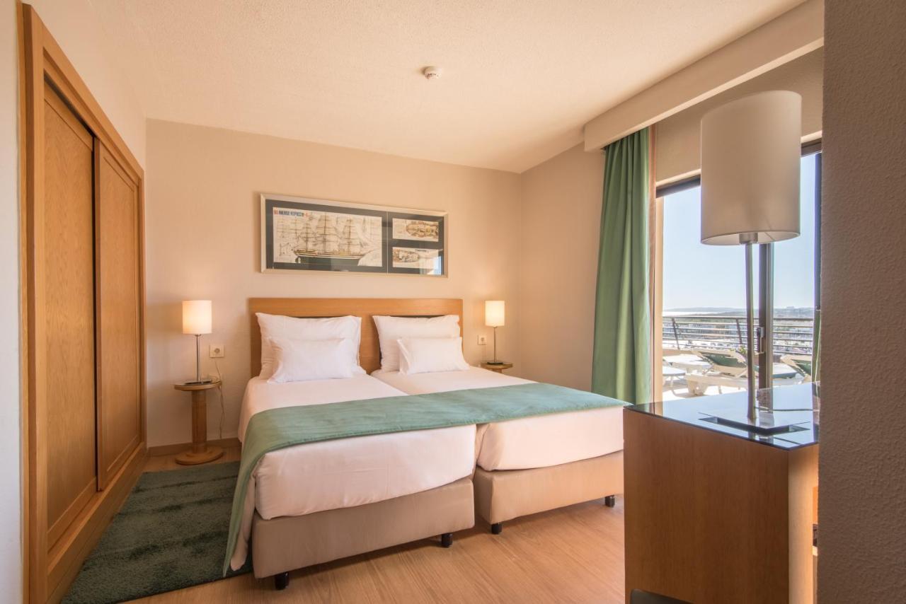 Vila Gale Marina Vilamoura Eksteriør billede