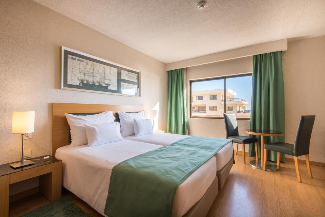 Vila Gale Marina Vilamoura Eksteriør billede