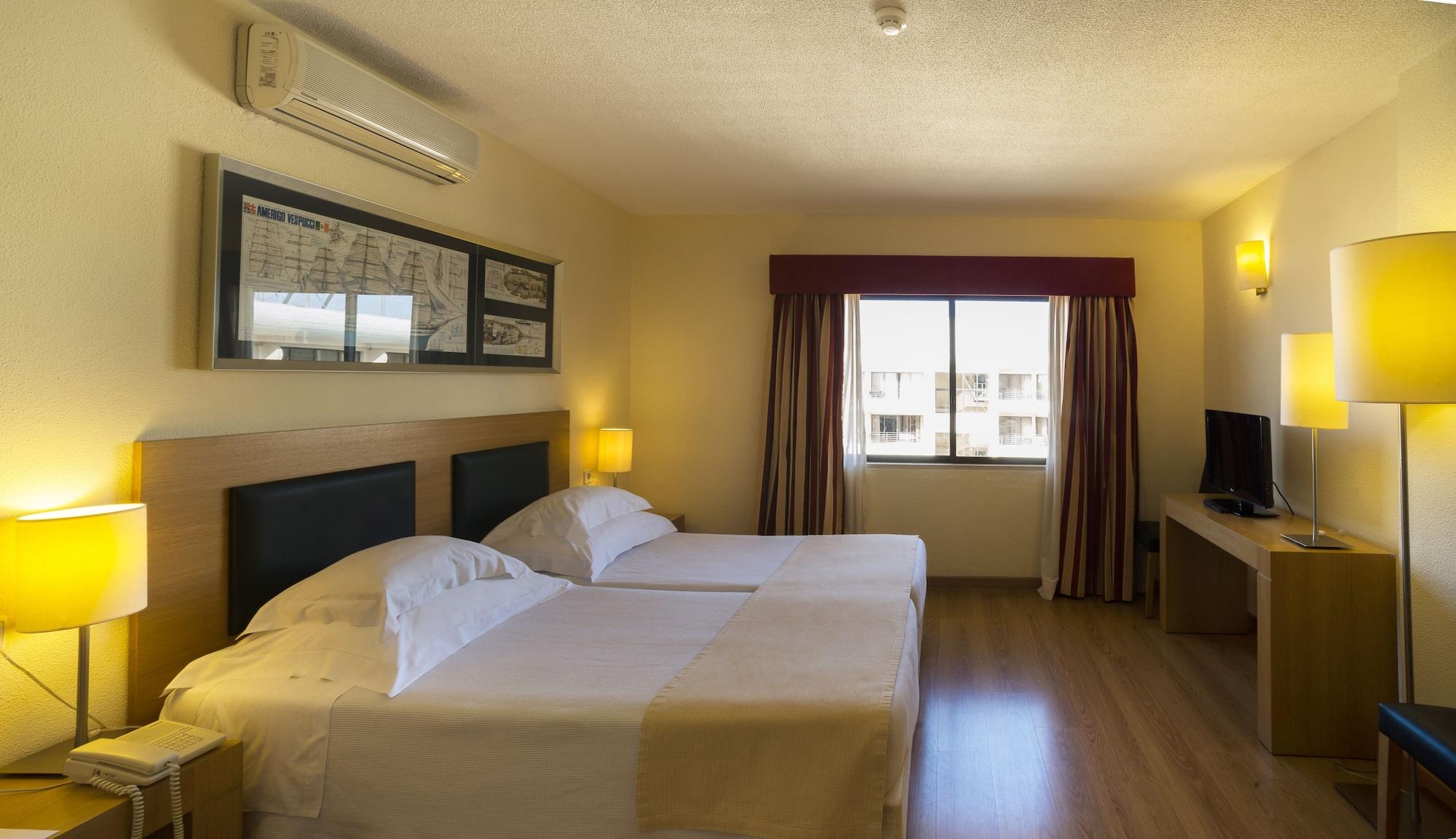 Vila Gale Marina Vilamoura Eksteriør billede