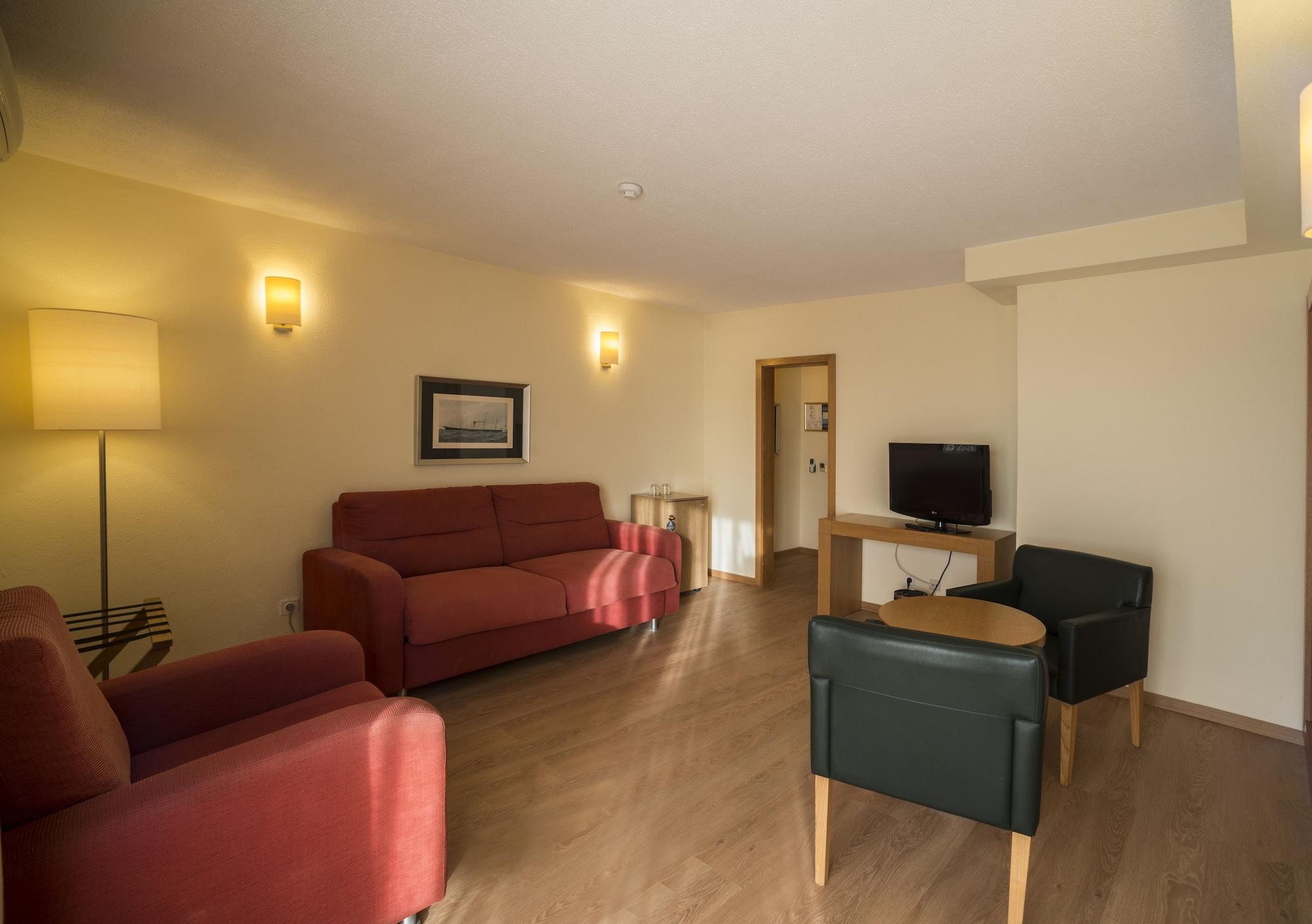 Vila Gale Marina Vilamoura Eksteriør billede