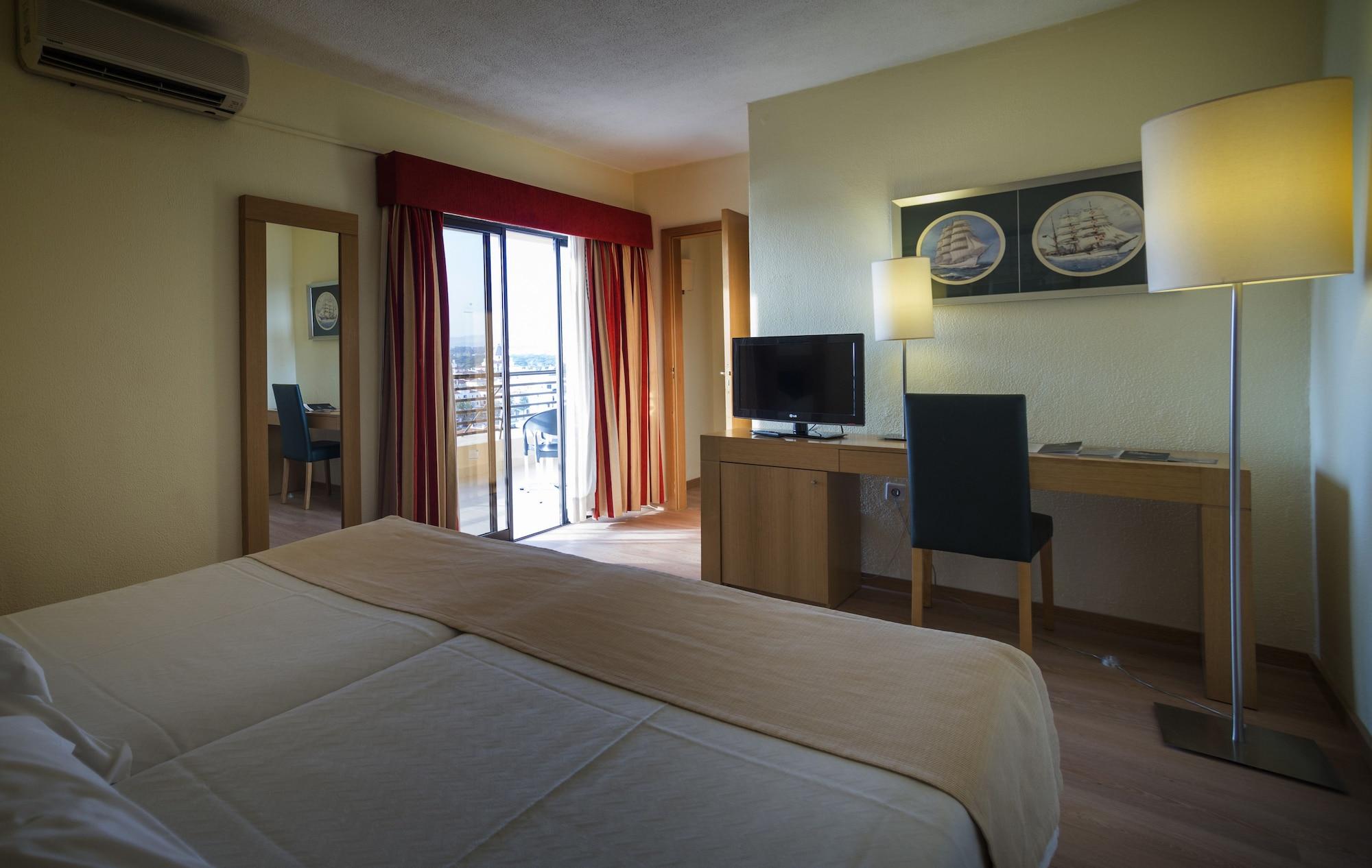 Vila Gale Marina Vilamoura Eksteriør billede