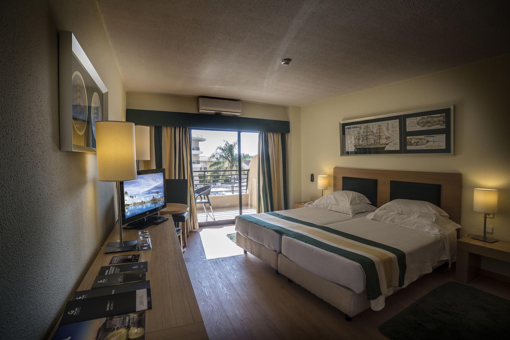 Vila Gale Marina Vilamoura Eksteriør billede