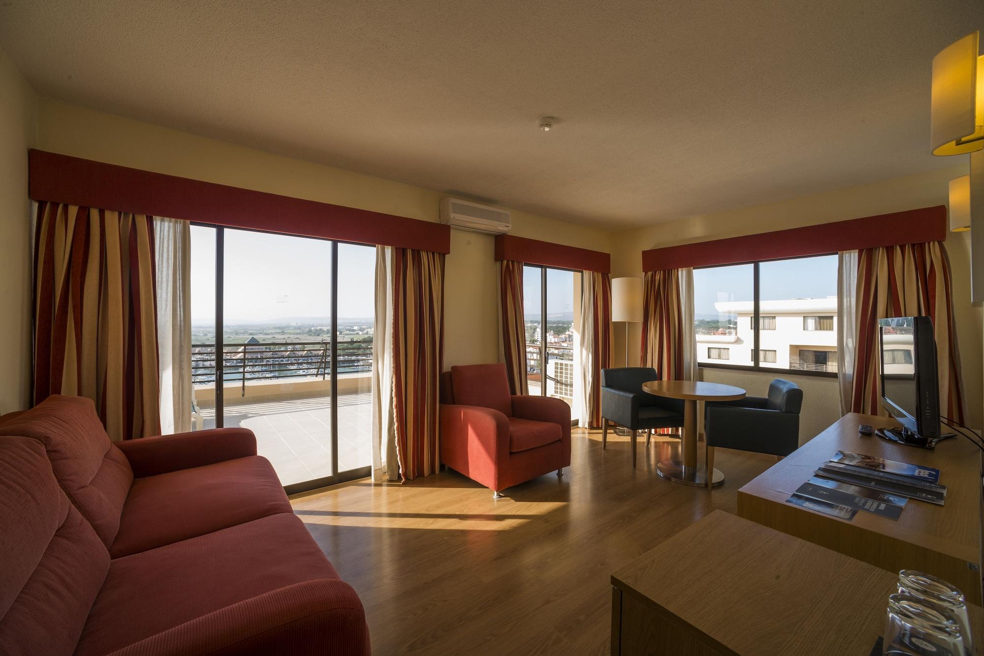 Vila Gale Marina Vilamoura Eksteriør billede