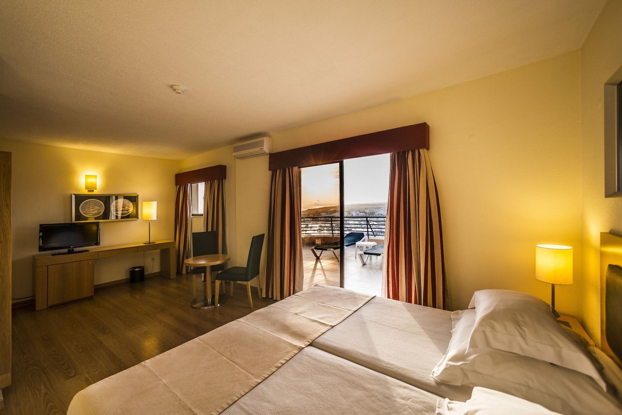 Vila Gale Marina Vilamoura Eksteriør billede