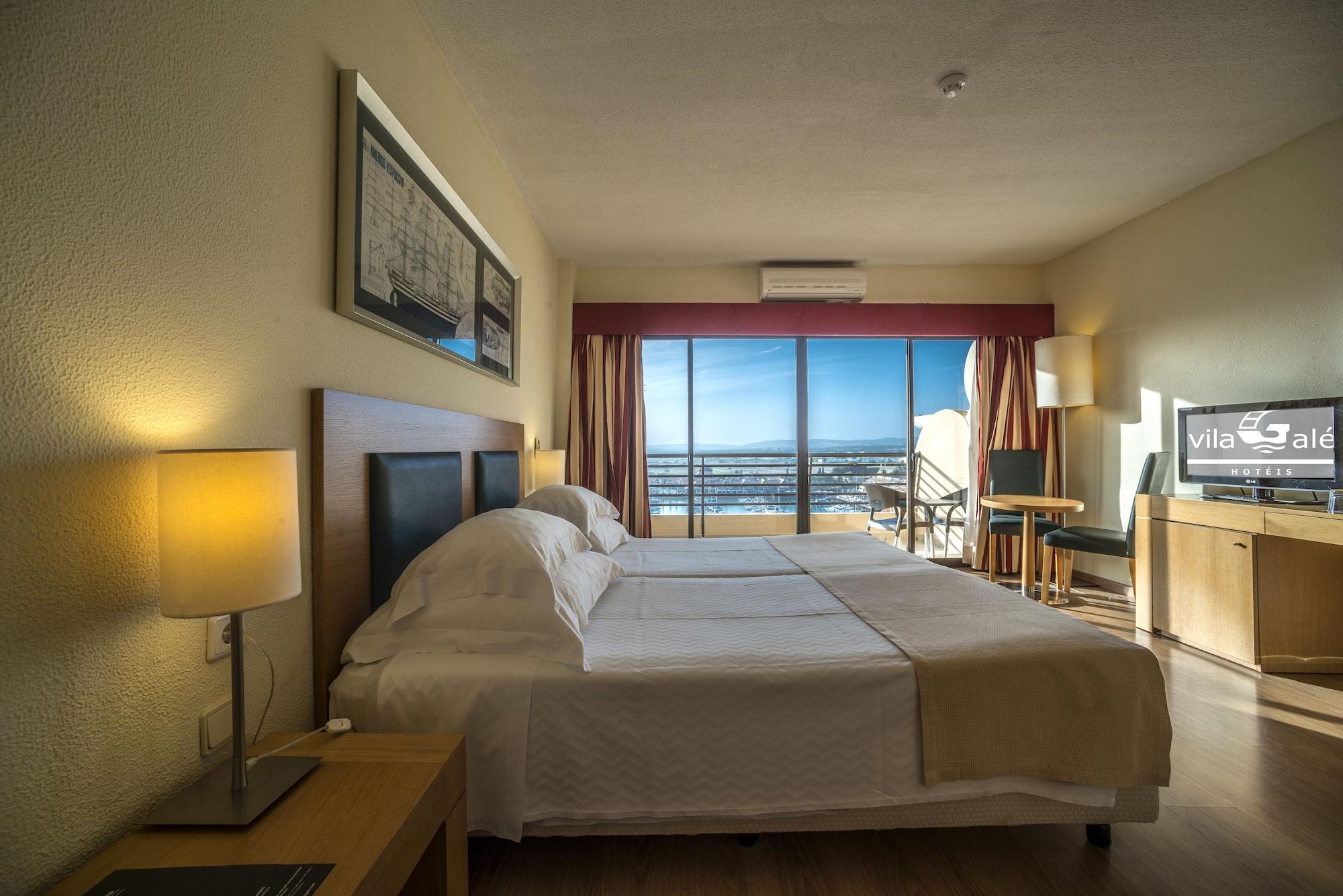 Vila Gale Marina Vilamoura Eksteriør billede