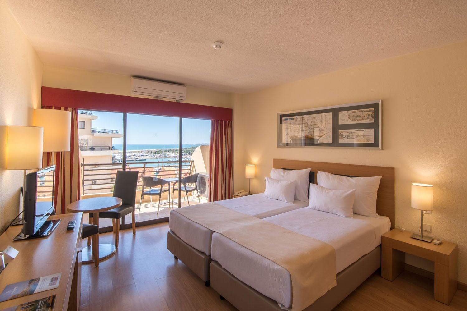 Vila Gale Marina Vilamoura Eksteriør billede