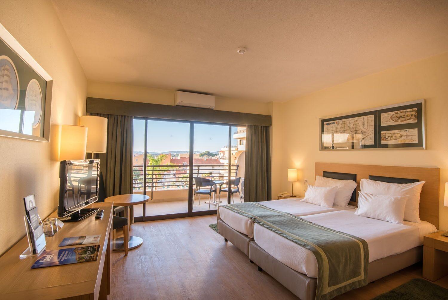 Vila Gale Marina Vilamoura Eksteriør billede