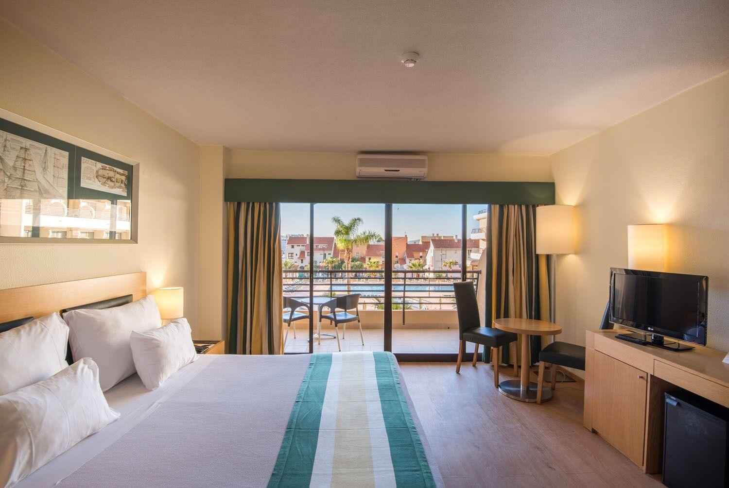 Vila Gale Marina Vilamoura Eksteriør billede