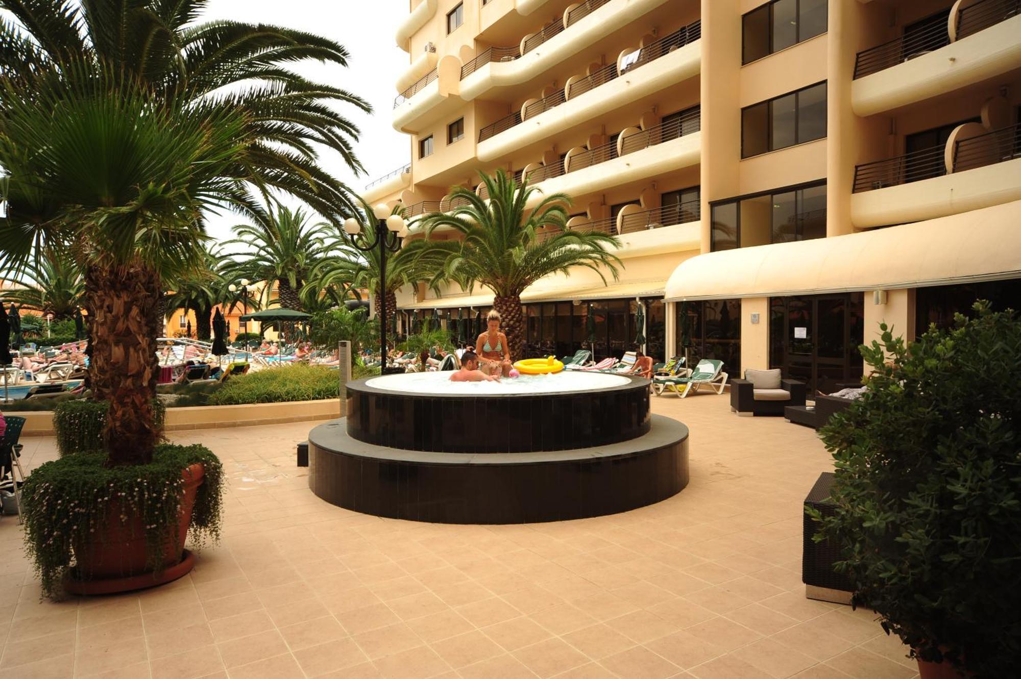 Vila Gale Marina Vilamoura Eksteriør billede