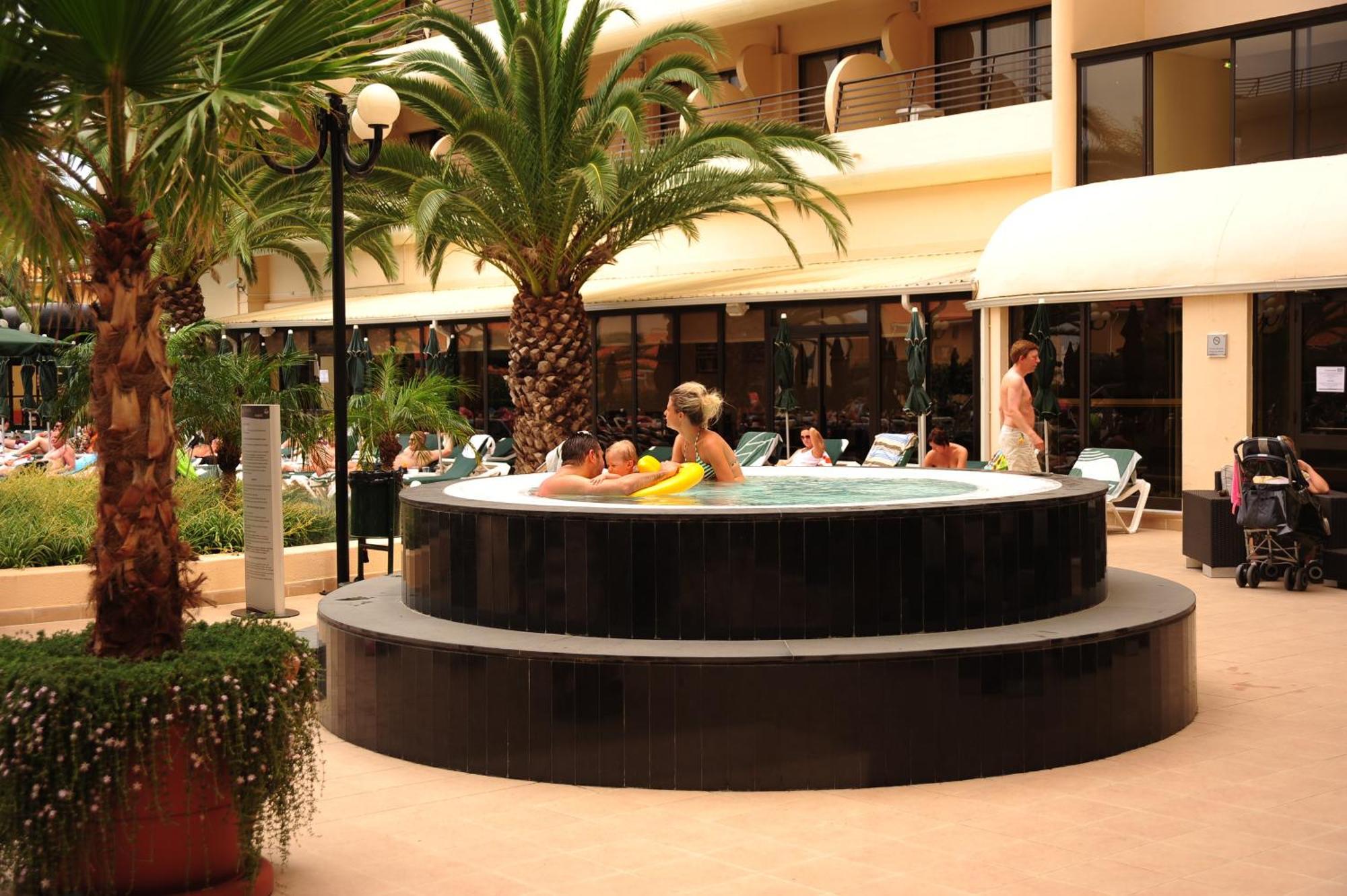 Vila Gale Marina Vilamoura Eksteriør billede