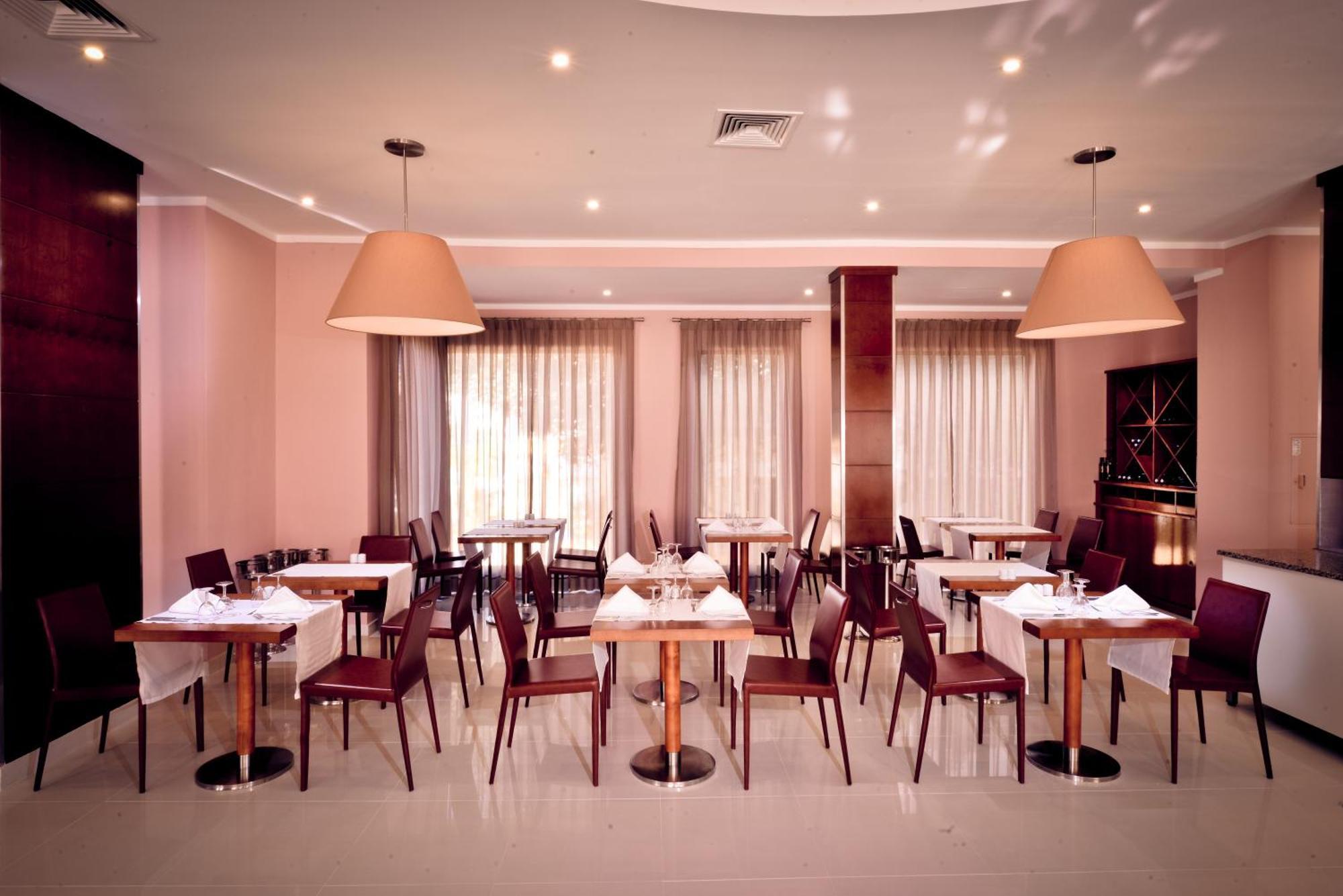 Vila Gale Marina Vilamoura Eksteriør billede