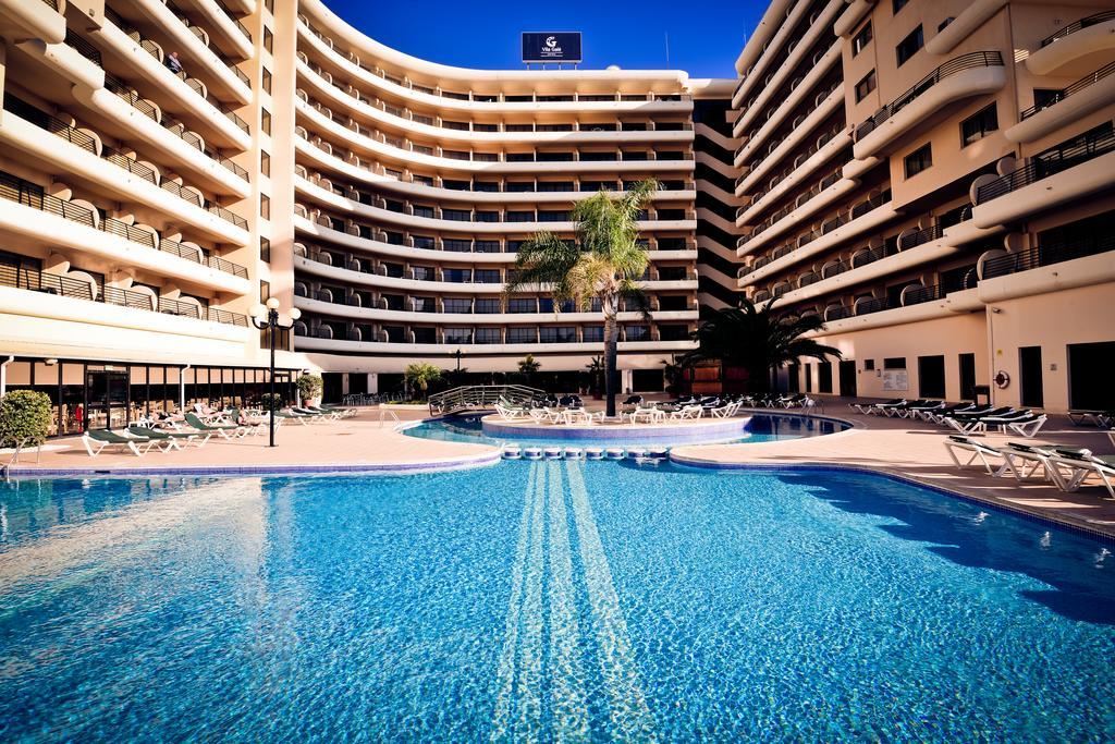 Vila Gale Marina Vilamoura Eksteriør billede